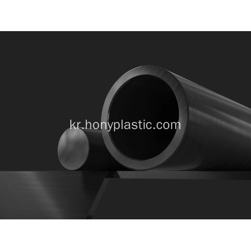 중국 Tivar®ESD UHMWPE TIVAR®1000 Antistatic UHMWPE 제조업체